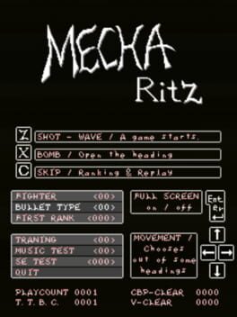 Mecha Ritz