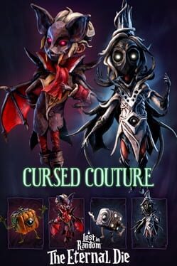 Lost in Random: The Eternal Die – Cursed Couture