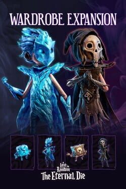 Lost In Random: The Eternal Die – Wardrobe Expansion