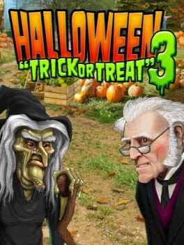 Halloween: Trick or Treat 3 Collectors Edition