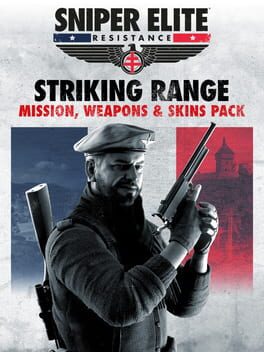 Sniper Elite: Resistance – Striking Range