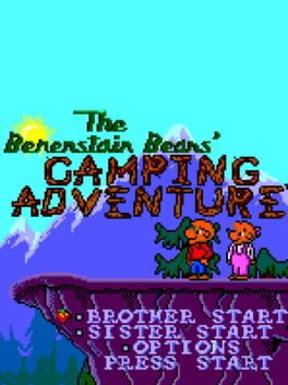 Berenstain Bears GG2SMS