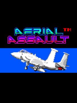 Aerial Assault GG2SMS
