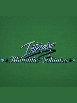 Interplay Klondike Solitaire