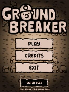 GroundBreaker