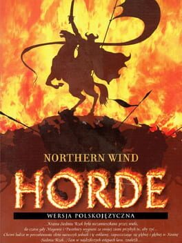 Horde: The Northern Wind