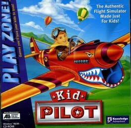Kid Pilot