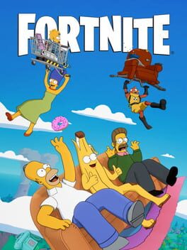 Fortnite: Chapter 6 – Mini Season 2: The Simpsons