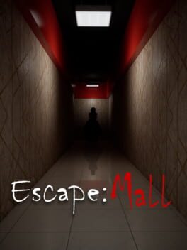 Escape: Mall