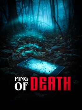 Ping Of Death: Odyssey Live