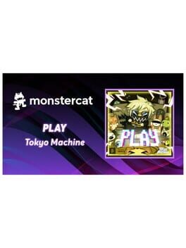 Rift of the NecroDancer: Monstercat – “PLAY”