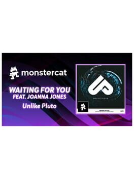 Rift of the NecroDancer: Monstercat – “Waiting For You feat. Joanna Jones”