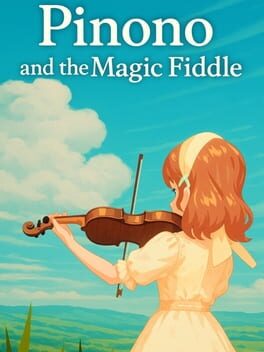 Pinono and the Magic Fiddle