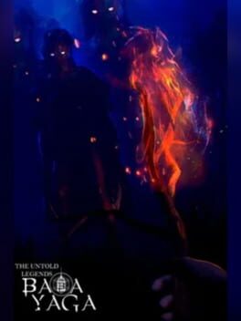 The Untold Legends: Baba Yaga