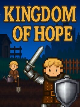 Kingdom of Hope