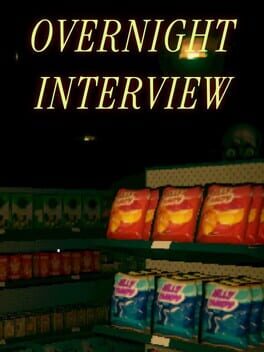 Overnight Interview
