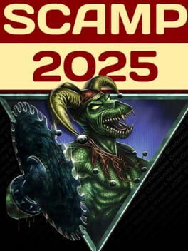 SCAMP 2025