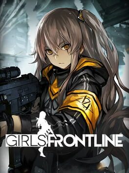 Girls’ Frontline