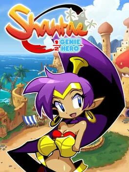 Shantae: Half-Genie Hero – Ultimate Day One Edition