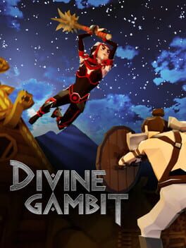 Divine Gambit