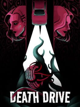 Death Drive