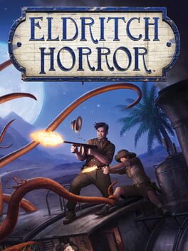 Eldritch Horror: Digital Edition