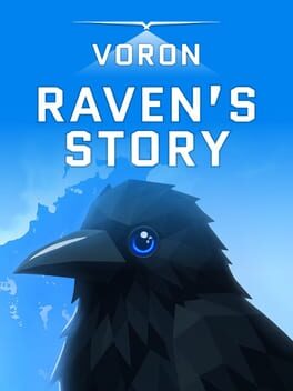 Voron: Raven’s Story