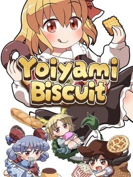 Yoiyami Biscuit