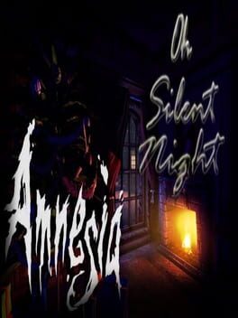 Oh Silent Night