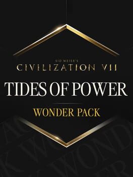 Sid Meier’s Civilization VII: Tides of Power Collection – Wonder Pack