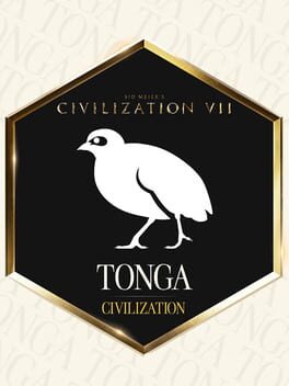 Sid Meier’s Civilization VII: Tonga Pack