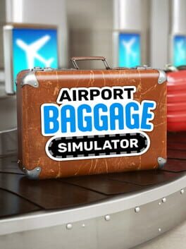 Airport Baggage Simulator