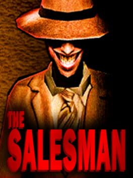 The Salesman