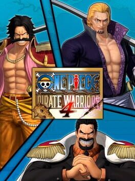 One Piece: Pirate Warriors 4 – Legend Dawn Pack