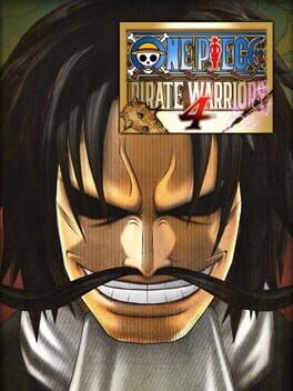 One Piece: Pirate Warriors 4 – Path to the King of the Pirates & Soul Map 3