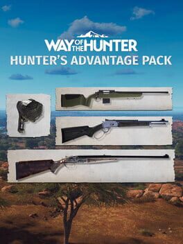 Way of the Hunter: Hunter’s Advantage Pack