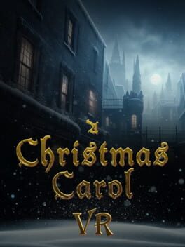 A Christmas Carol VR
