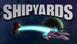 Approaching Infinity: Shipyards