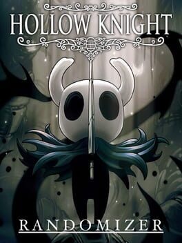 Hollow Knight Randomizer