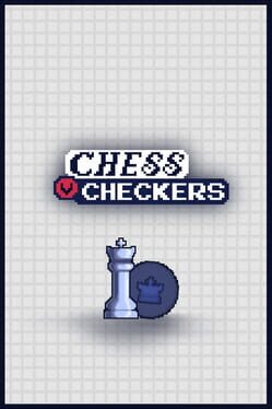Chess v Checkers