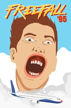 Freefall ’95