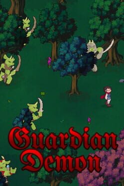 Guardian Demon