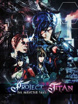 Project Titan: The Redacted Files