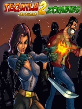 Tequila Zombies 2