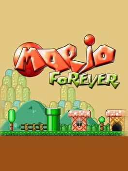 Mario Forever