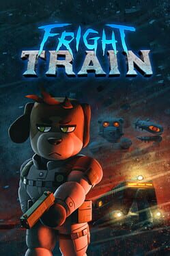 Fright Train