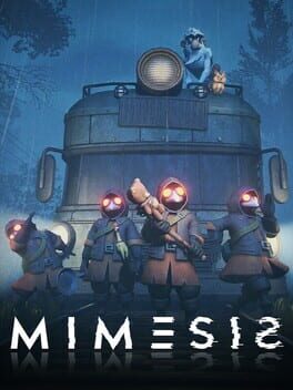 Mimesis