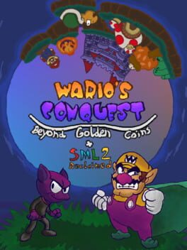 Beyond Golden Coins: Wario’s Conquest + SML2 Reclaimed