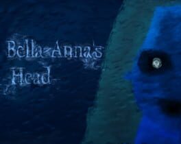 Bella-Anna’s Head