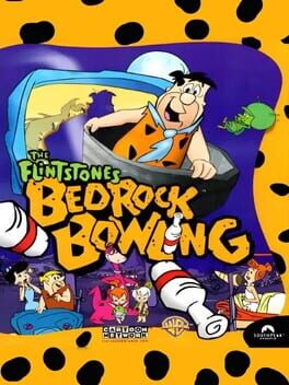 The Flintstones: Bedrock Bowling